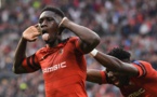 Ismaila SARR-Hamari TRAORÉ, la connexion sénégalo-malienne de Rennes