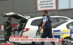 Attentats en Nouvelle-Zélande Le tireur avait publié un «manifeste» et diffusé l’attaque en direct