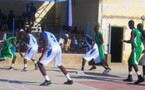 Finale Coupe du Sénégal de Basket: Saint-Louis Basket Club battu par l'AS Douane