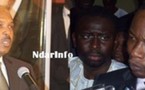 Bruno d'Érneville et Me MOUSSA DIOP: deux nouveaux candidats à la Présidentielle 2012