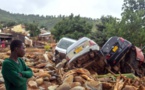 Cyclone Idai : au Mozambique, le bilan pourrait dépasser les 1 000 morts