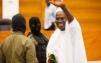 Khalifa Sall à Rebeuss : durcissement des restrictions sur les visites