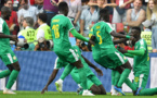 L’équipe nationale s’efforcera de ’’faire bonne figure’’ à la CAN, selon Kalidou COULIBALY