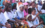 La parité "n’a pas profité aux femmes sénégalaises’’, selon Marie-Angelique Savané