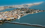 Et si Saint-Louis du Sénégal, jumelée avec Lille depuis trente-cinq ans, avait elle aussi sa Maison folie ? Et si Saint-Louis du Sénégal, jumelée avec Lille depuis trente-cinq ans, avait elle aussi sa Maison folie ?