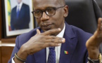 Lansana Gagny SAKHO, DG de l'ONAS :  "65% des sénégalais n’ont pas accès à des toilettes"
