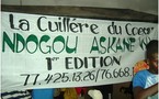[ VIDEO- PHOTOS ] Saint-Louis: 1ére Édition de la cuillère du cœur:  l'Association Takku Diapale Talibé ak Guneye Mbede au chevet des défavorisés