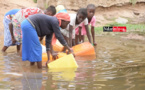 ​Manque d’eau potable : le Djoudj et ses environs très touchés (vidéo)