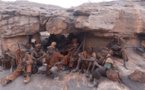 Massacre de civils à Ogossagou : la milice Dan na Amassagou pointée du doigt
