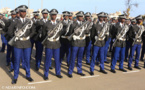 Thème du 4 avril 2019 :  ”Forces de défenses et de sécurité dans l’éducation à la citoyenneté et à l’unité nationale"