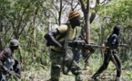 Des techniciens du Puma attaqués par des individus armés
