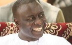 Idrissa Seck reçu par le Khalife Général des Mourides : « une ambition pour Touba dans un Sénégal émergent, uni et apaisé »