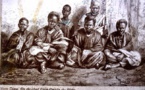 Le jeudi 03 avril 1919, disparaissait Yoro Boly DIAO