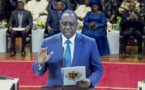Macky SALL : " je jure devant Dieu ..." ( vidéo)  Macky SALL : " je jure devant Dieu ..." ( vidéo)