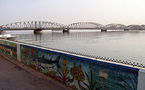 Sos Pont Faidherbe de Saint-Louis