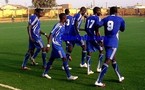 Coupes du sénégal : La linguère perd ses finales en cadets et juniors