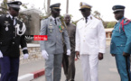 Défilé de Saint-Louis : La satisfaction du Gouverneur. Ses vibrants hommages au Colonel Mbaye CISSÉ (vidéo)
