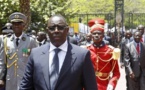 Macky Sall annonce ‘’un resserrement organique’’ du prochain gouvernement