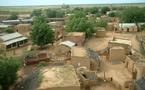 Programme d'appui aux communautés rurales (PACR/VFS):  Convention de financement de 774 millions pour 6 collectivités locales