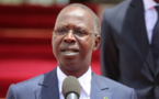 Des nouvelles missions pour Mahammed Dionne