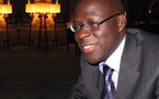Magal des 2 Rakkas : Bamba Diéye obtient la parole aprés avoir menacé d'abandonner la délégation en pleine manifestation