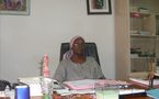 Awa Cheikh Diouf promue directrice de Douta Seck