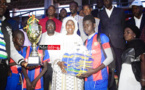 FINALES DE L’UASSU : l’IEF de Saint-Louis très satisfaite de l’organisation (vidéo)