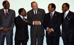 Revelations fracassantes du porteur de valises entre les chefs d’Etats Africains et la France : Abdoulaye Wade cité