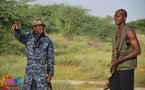 [ VIDEO ] Saint-Louis: Serigne Modou Kara à la chasse dans la forêt de Bango