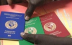 Obtention des passeports diplomatiques : Macky Sall veut mettre fin à la pagaille Obtention des passeports diplomatiques : Macky Sall veut mettre fin à la pagaille