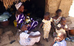 Reboisement et Amélioration de la sécurité alimentaire à Fass et à Gandon:  Masseck Ndiaye et Woré Gana Seck en croisade contre la pauvreté