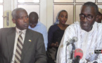 USA - SÉNÉGAL : Cheikh SOURANG salue une "coopération ancienne et efficace"
