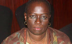 Aya POUYE donne son avis sur l’Afrobasket dames 2011 qui aura lieu au Mali du 23 Septembre au 2 Octo