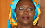 Présidentielle 2012: Aminata Tall candidate