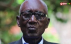 Décès du général d’armée Lamine Cissé, ancien ministre de l'intérieur