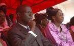 Plus de 800 personnes quittent Cheikh Bamba Dièye