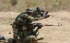 Sénégal-Mauritanie : des patrouilles militaires mixtes pour sécuriser la frontière commune