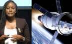 Wendy Okolo, première femme africaine à obtenir un doctorat en génie aérospatial