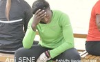 Bloqués depuis 3 jours à l’aéroport de Nairobi « sans manger ni boire », les athlètes du Sénégal dans le désarroi