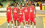 Le Sénégal sans pitié devant la Guinèe (99 - 32)