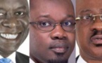 Suppression poste PM : Idy, Sonko et Madické «condamnent» la démarche de Macky