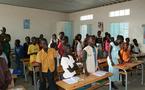 Saint-Louis abrite ce dimanche une conférence sur l’avenir du produit de l’enseignement