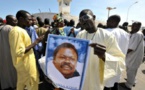 Procès du double meurtre de Madinatoul Salam : Une "peine capitale" réclamée pour Cheikh Béthio et Cie Procès du double meurtre de Madinatoul Salam : Une "peine capitale" réclamée pour Cheikh Béthio et Cie