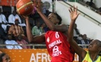 Afrobasket : Le Sénégal rétrouve l'Angola