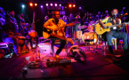 Le festival de jazz de Saint-Louis menacé, sur une île en sursis