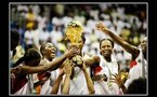 Basket : Le Sénégal perd son titre