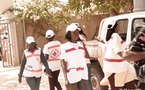 Saint-Louis: Bientôt un Institut de formation paramédical de la Croix-Rouge sénégalaise à Ngallèle