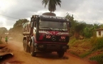 Saint-Louis- Drame à Ross Béthio: Un camion passe sur la tête d'un talibé qui dormait près de la route