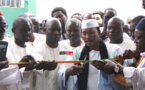 ​L’Université Cheikh Ahmadou Bamba de Saint-Louis inaugurée par Serigne Mame Mor MBACKÉ (vidéo)