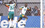 Ile-Maurice-Sénégal : 0-2